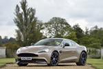 Aston Martin Vanquish 2012 года (WW)